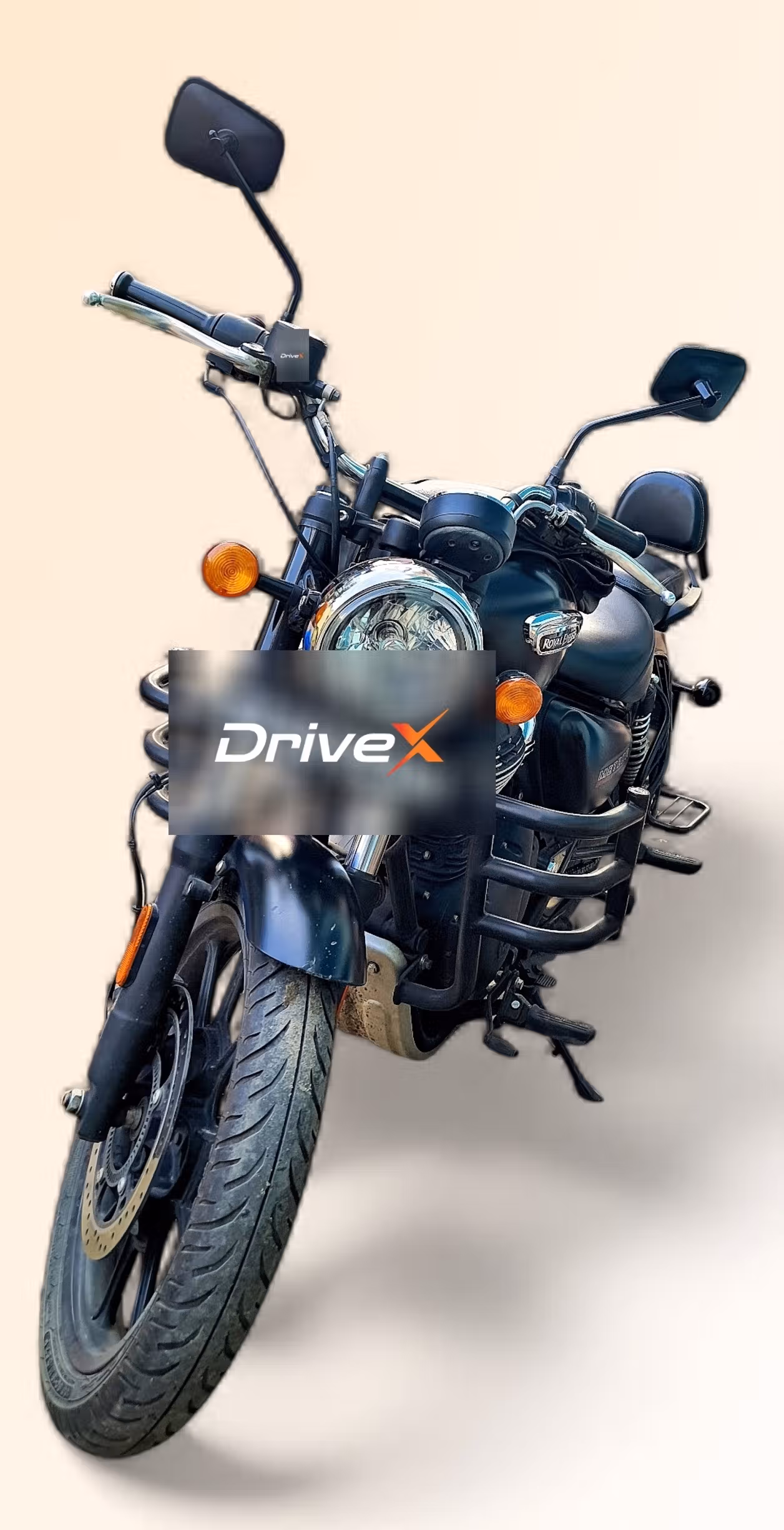 Royal Enfield Meteor 350 Stellar