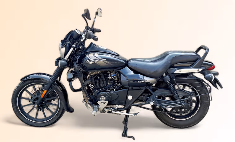 Bajaj Avenger Street 160 ABS