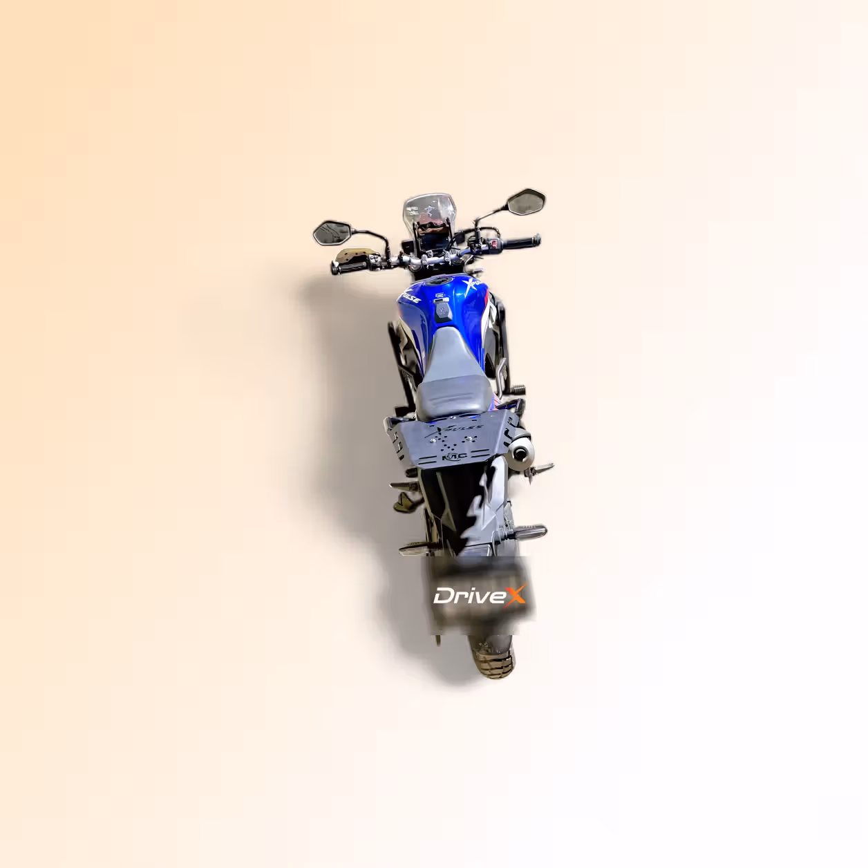 Hero Xpulse 200 4V Pro