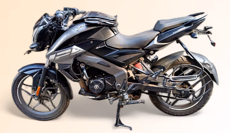 Bajaj Pulsar NS 125