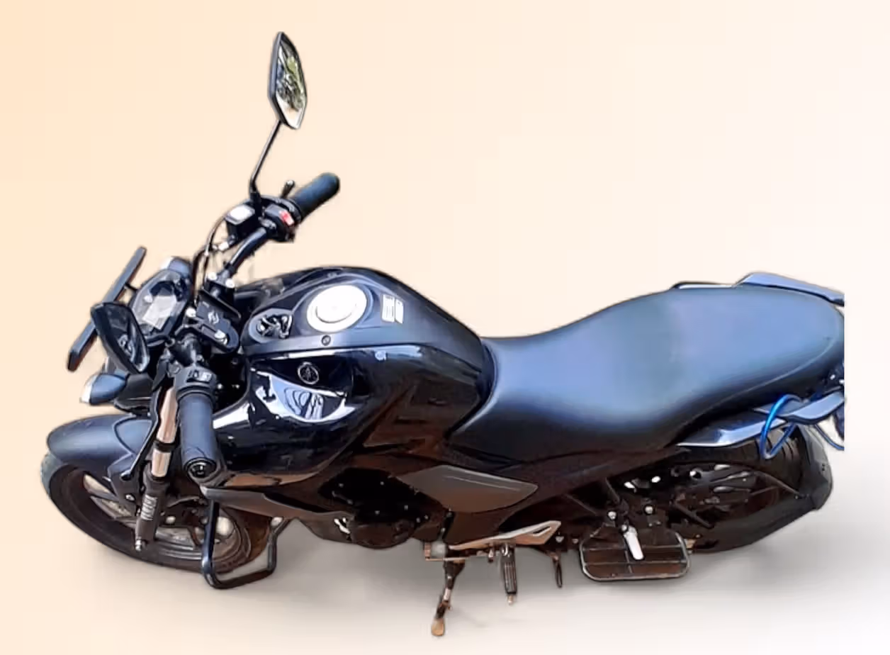 Yamaha FZ FI V 3.0 150 ABS