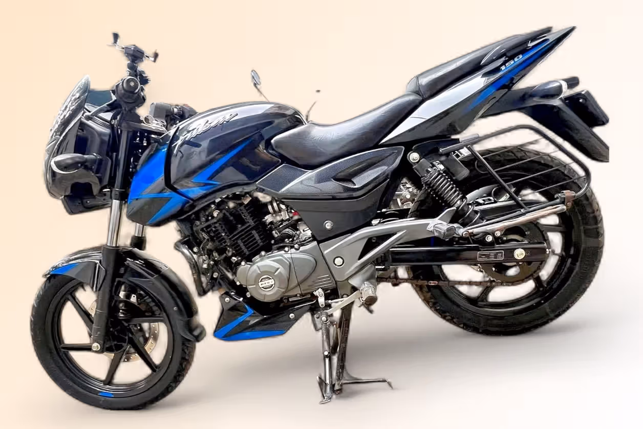 Bajaj Pulsar 150