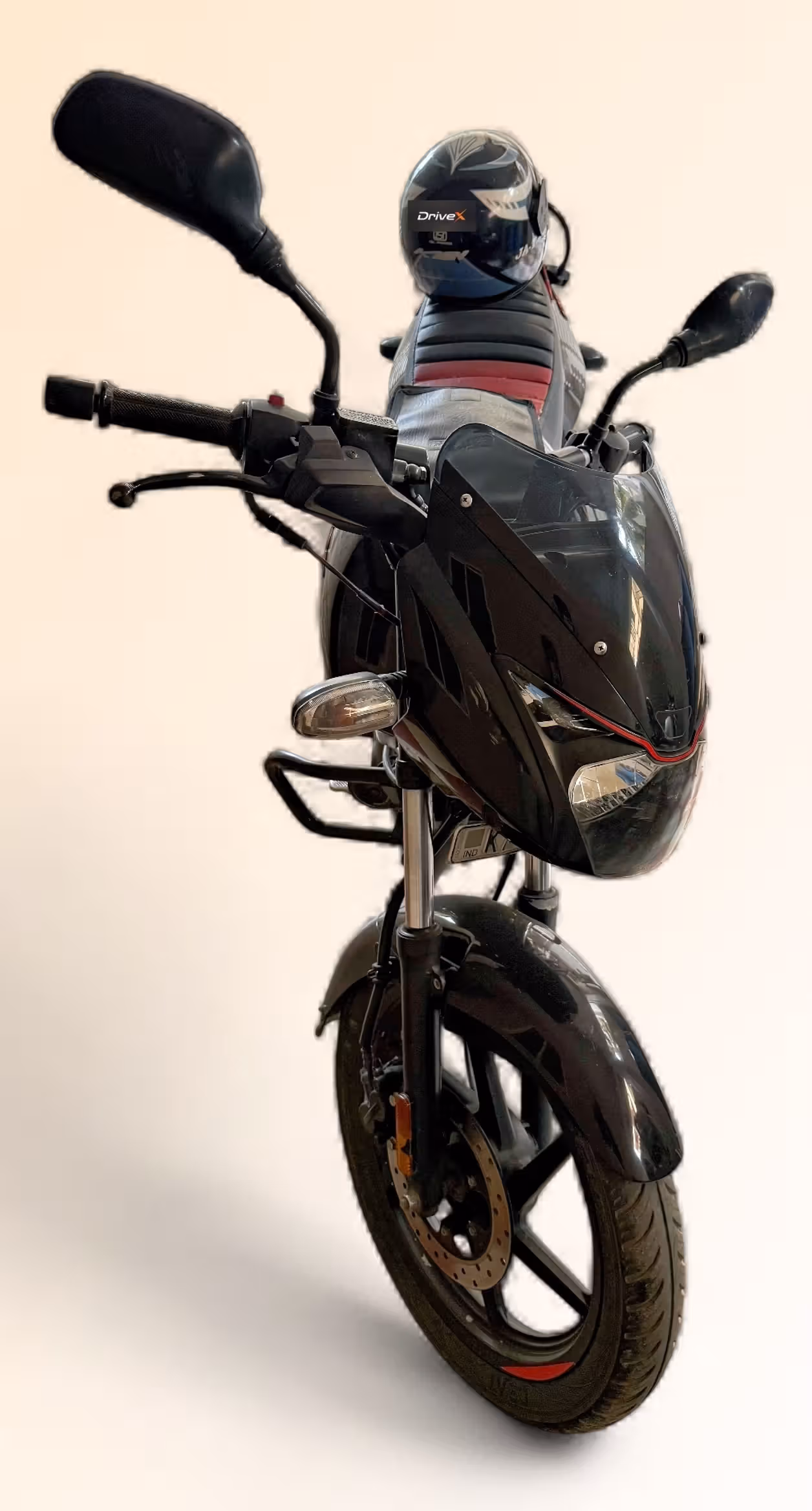 Bajaj Pulsar 125 Disc