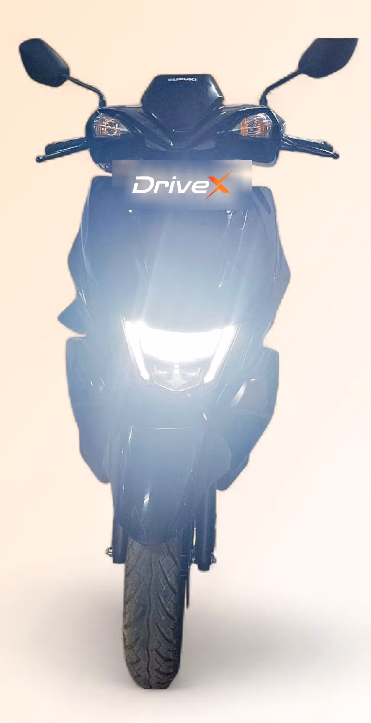 Suzuki Avenis 125 Standard