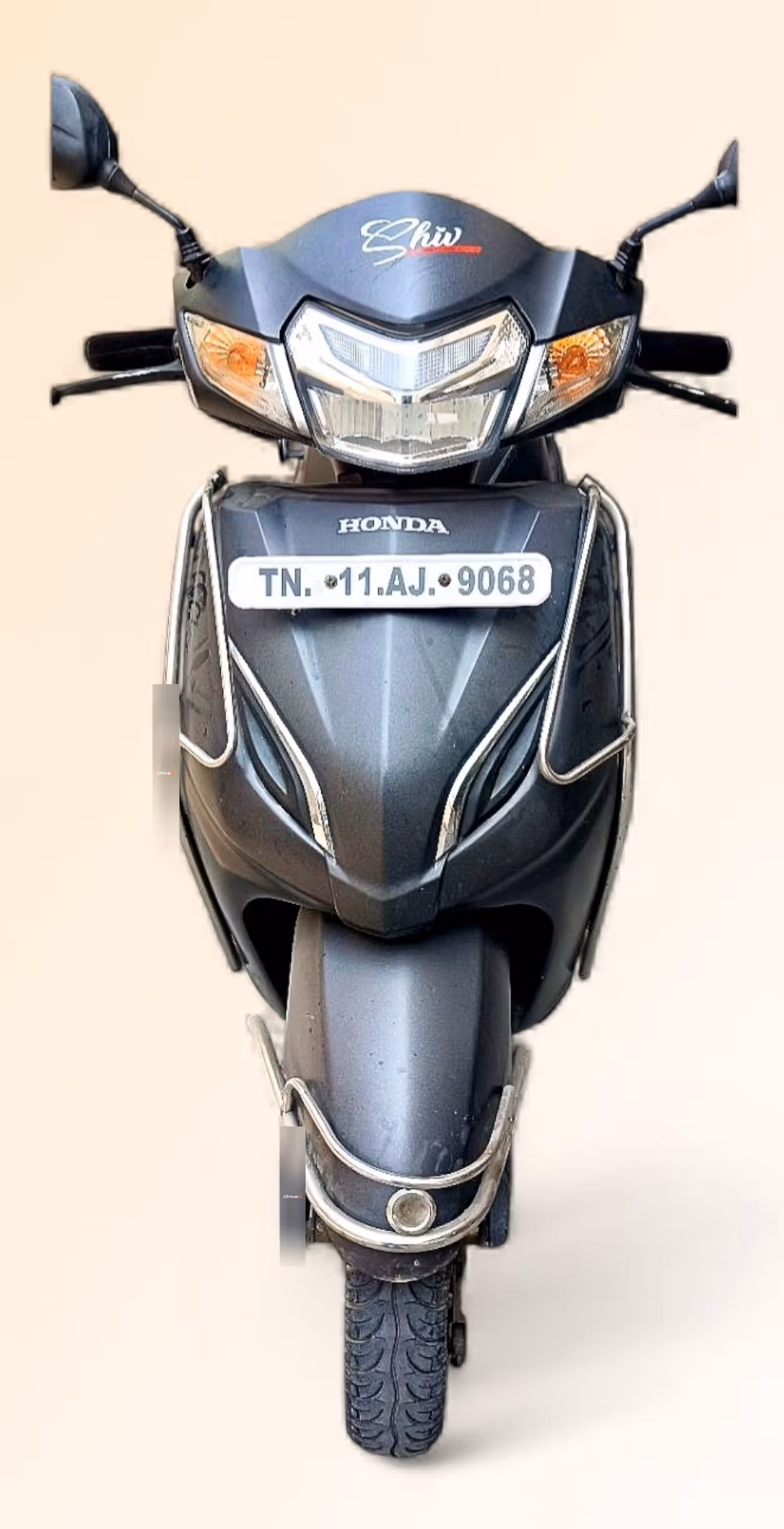 Honda Activa 5G 110 STD