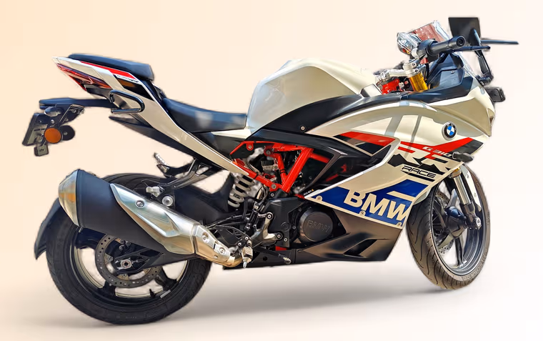 BMW G 310 RR Standard