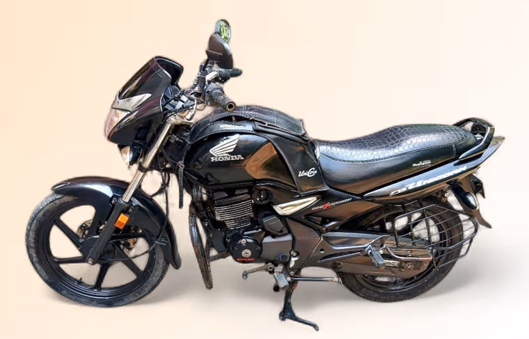 Honda CB Unicorn 150