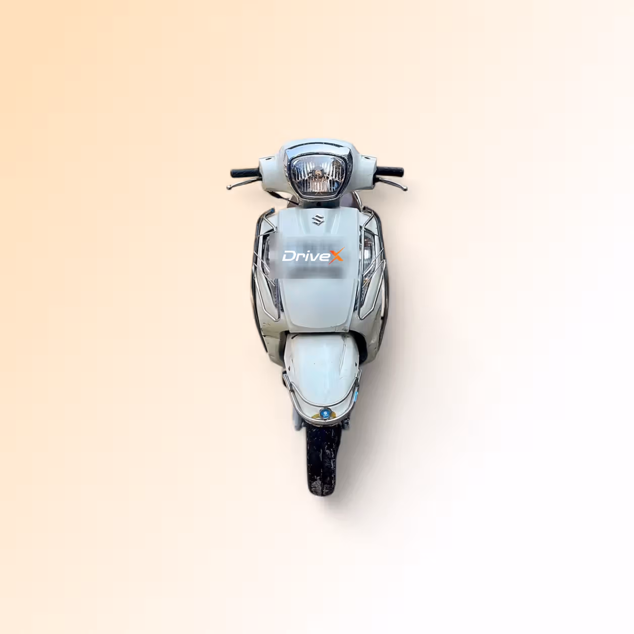 Suzuki Access 125
