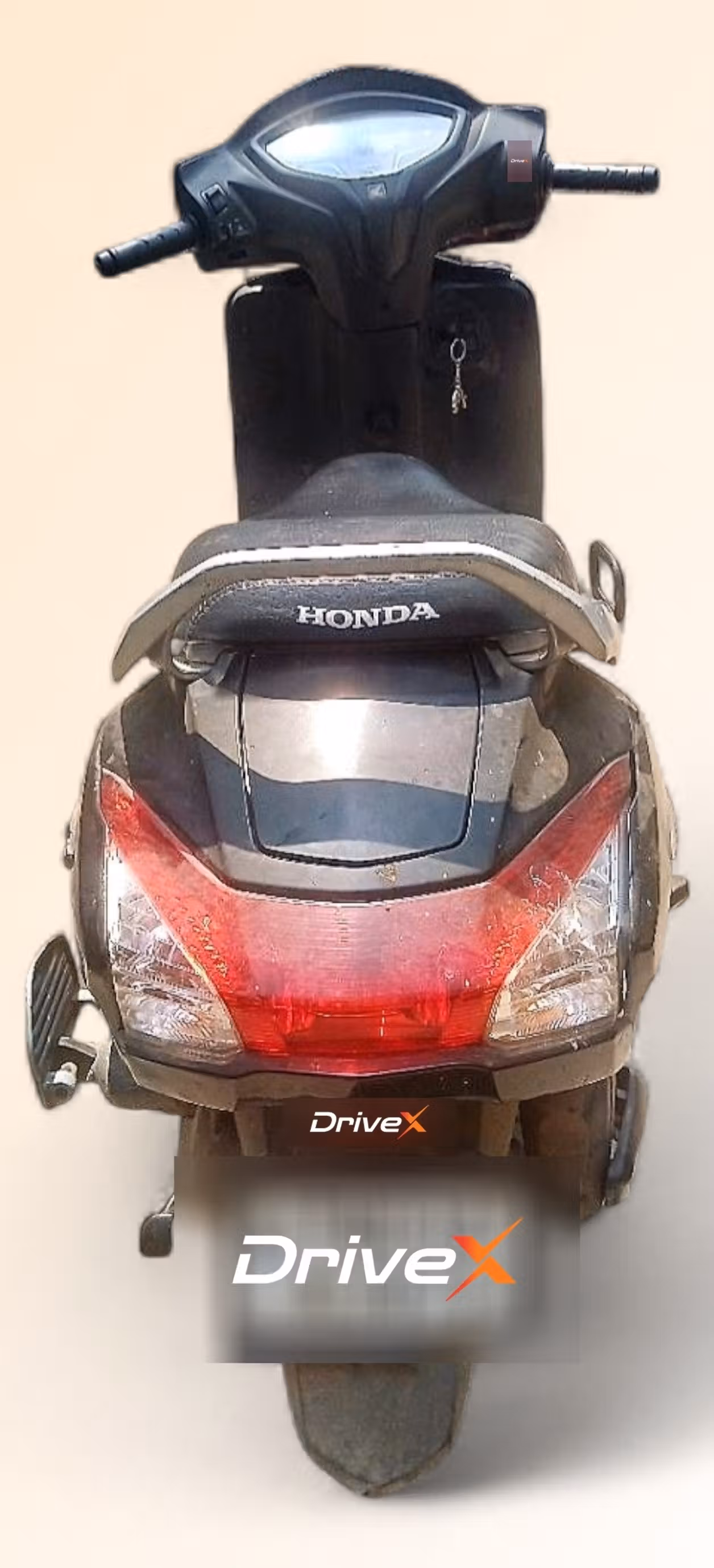 Honda Activa 125 DLX