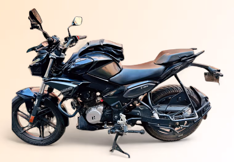 Hero Xtreme 125R ABS