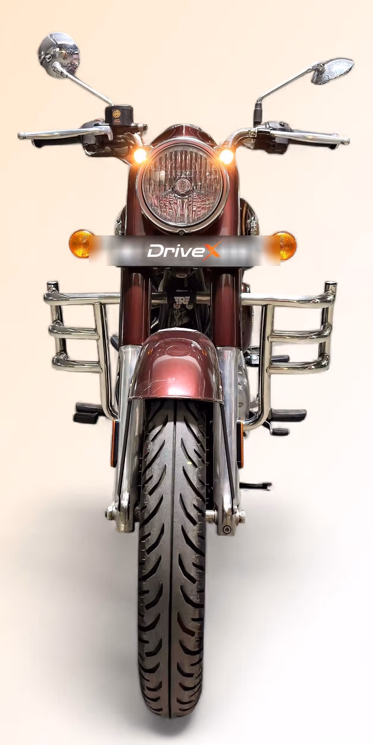 Royal Enfield Bullet 350