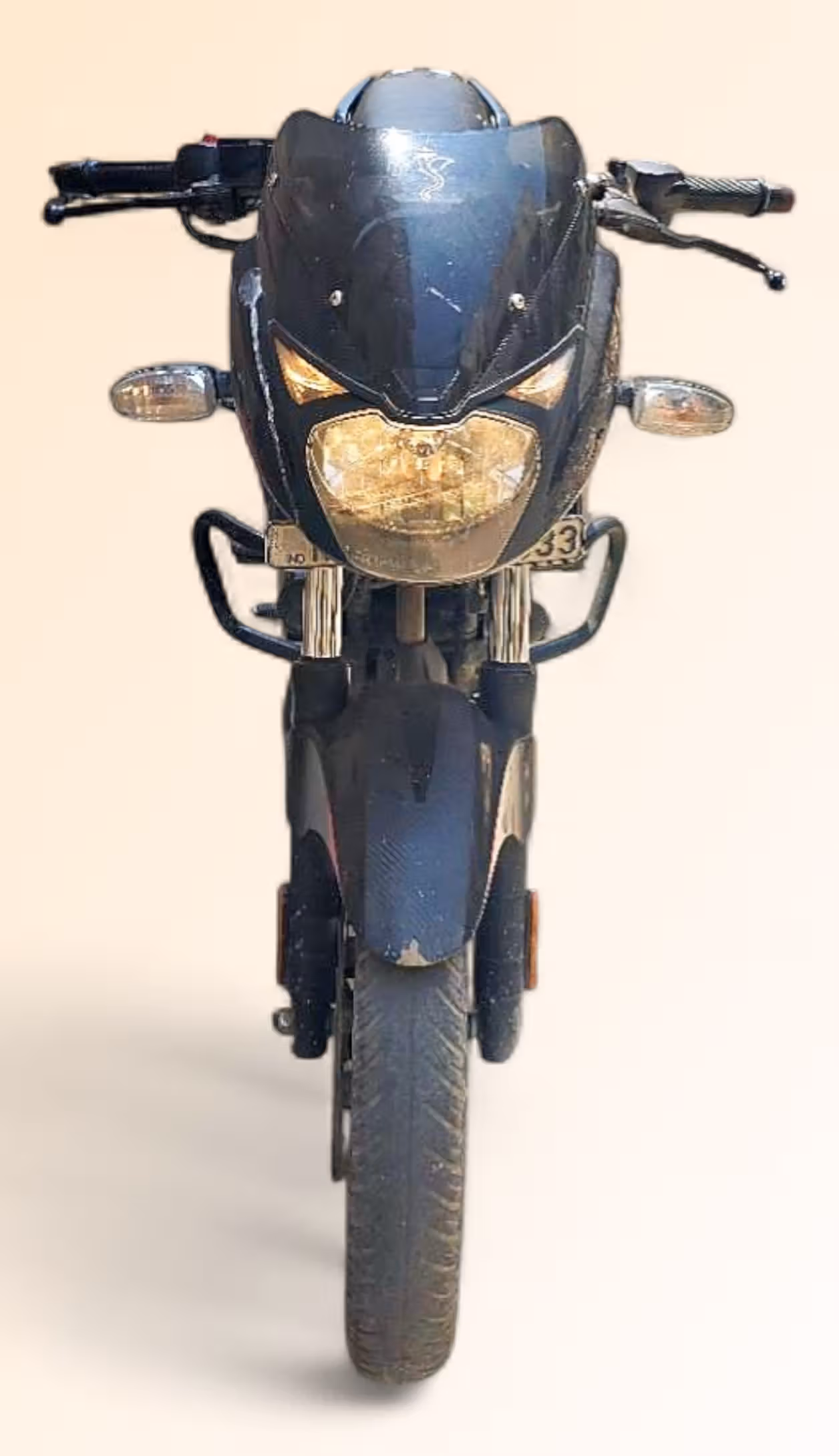 Bajaj Pulsar 150
