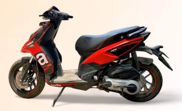 Aprilia SR 160