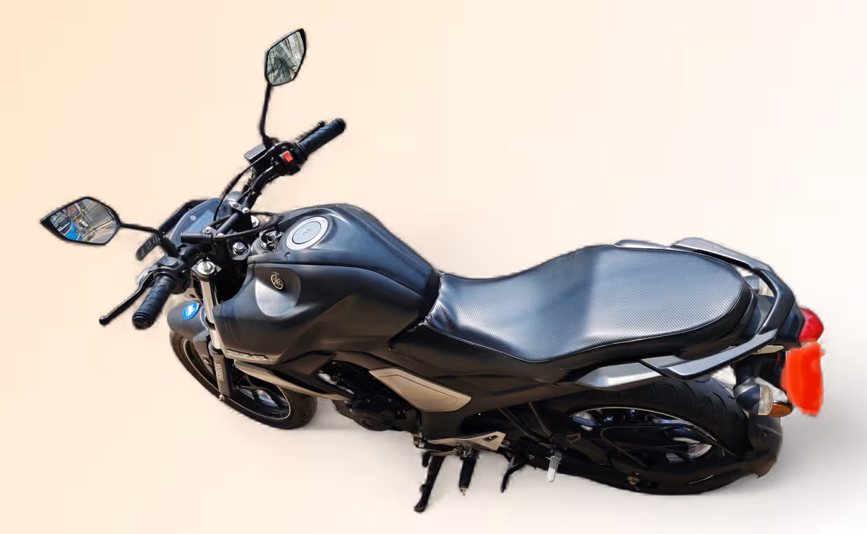 Yamaha FZS