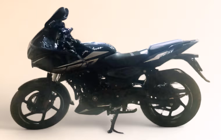 Bajaj Pulsar 220F
