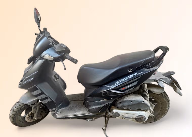 Aprilia SR 125 Storm