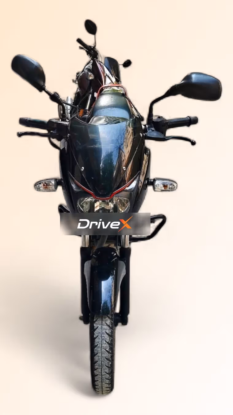 Bajaj Pulsar 150
