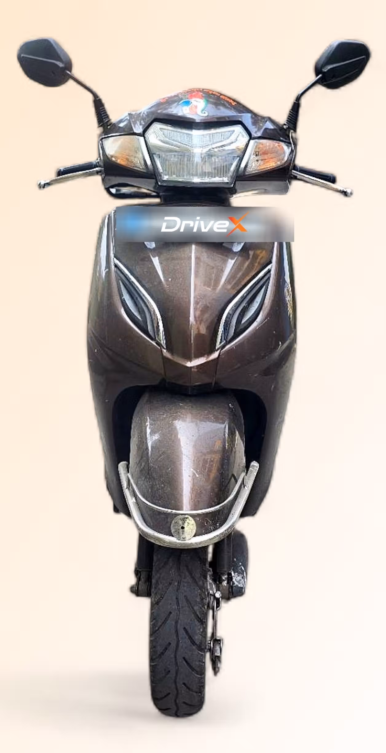 Honda Activa 5G 110 STD