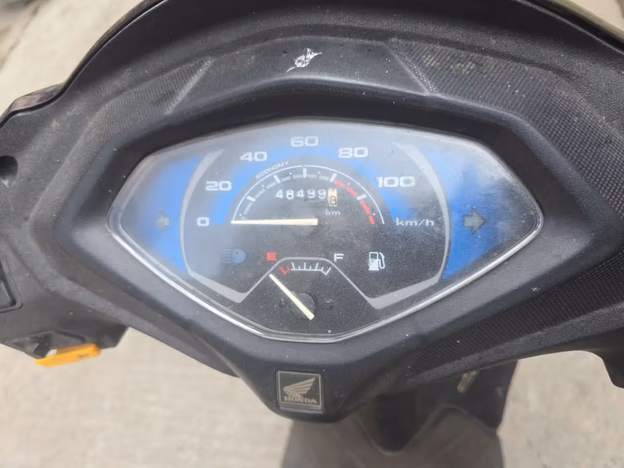 Honda Activa 5G 110 STD