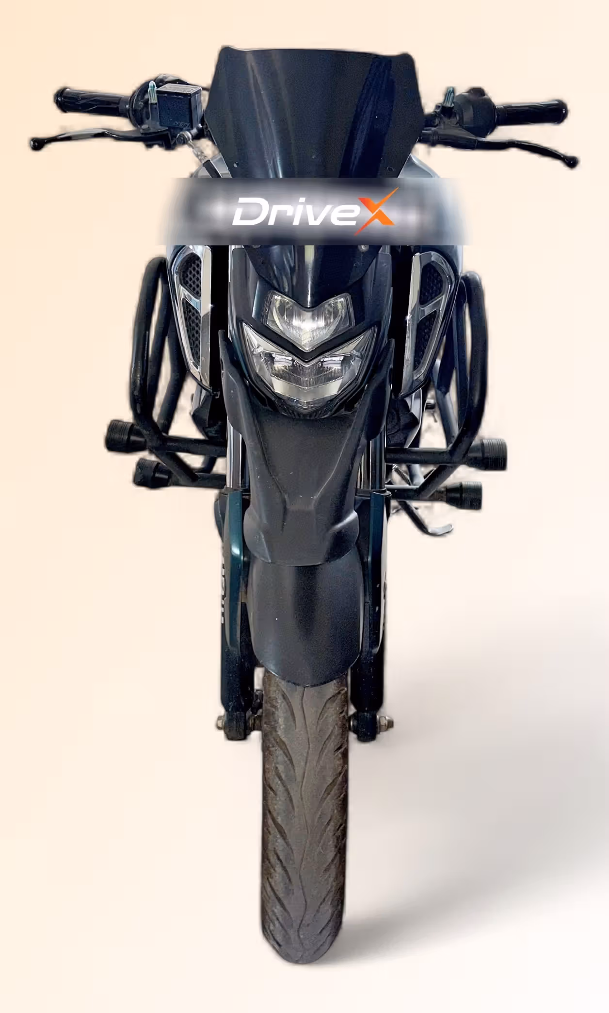 Yamaha FZS
