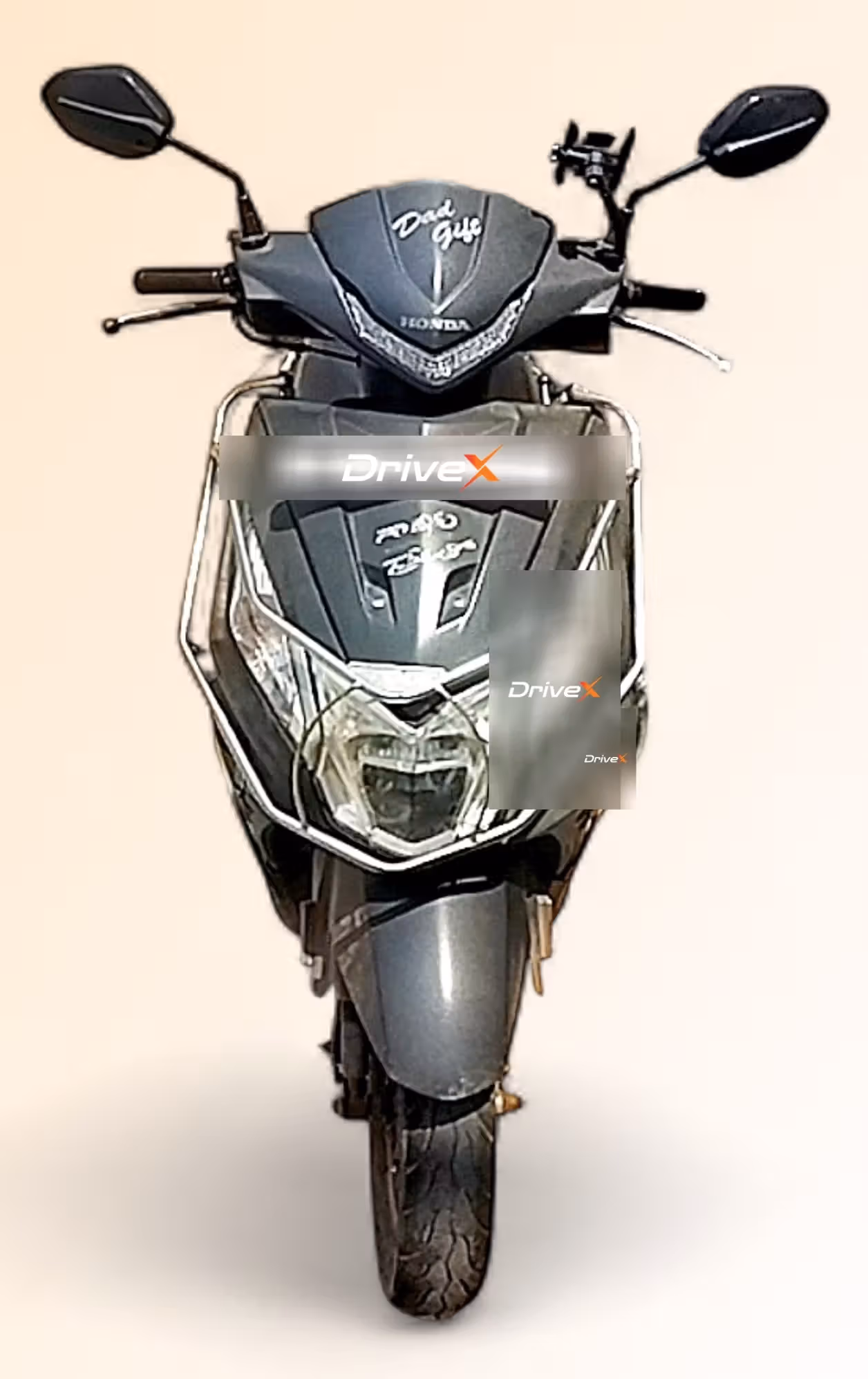 Honda DIO 110