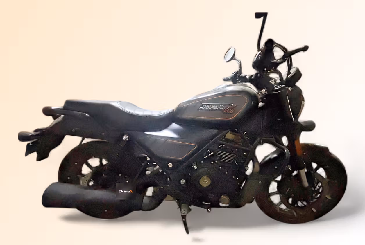 Harley Davidson X440 S