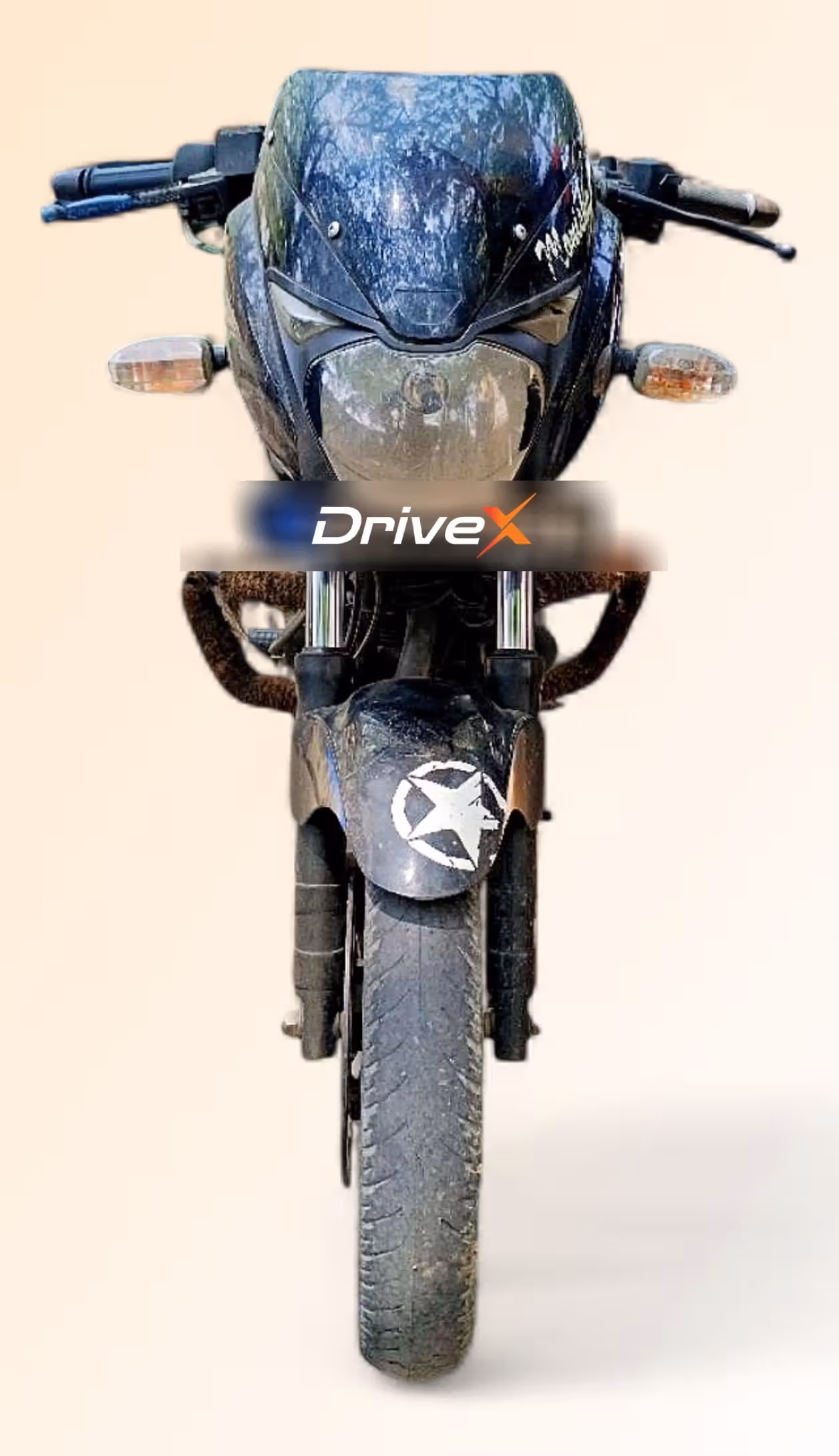 Bajaj Pulsar 150 ABS