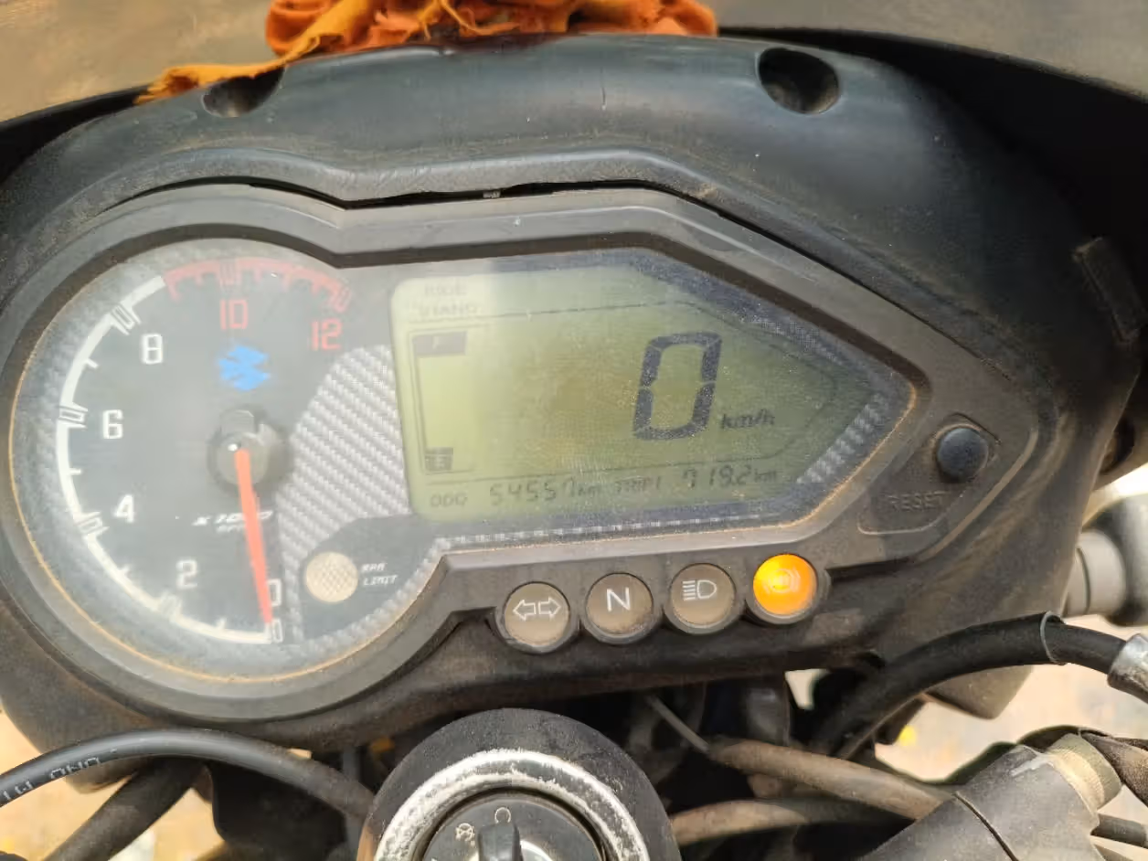 Bajaj Pulsar 150 ABS