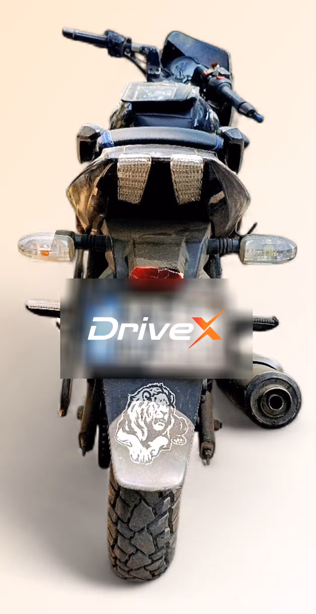 Bajaj Pulsar 150 ABS