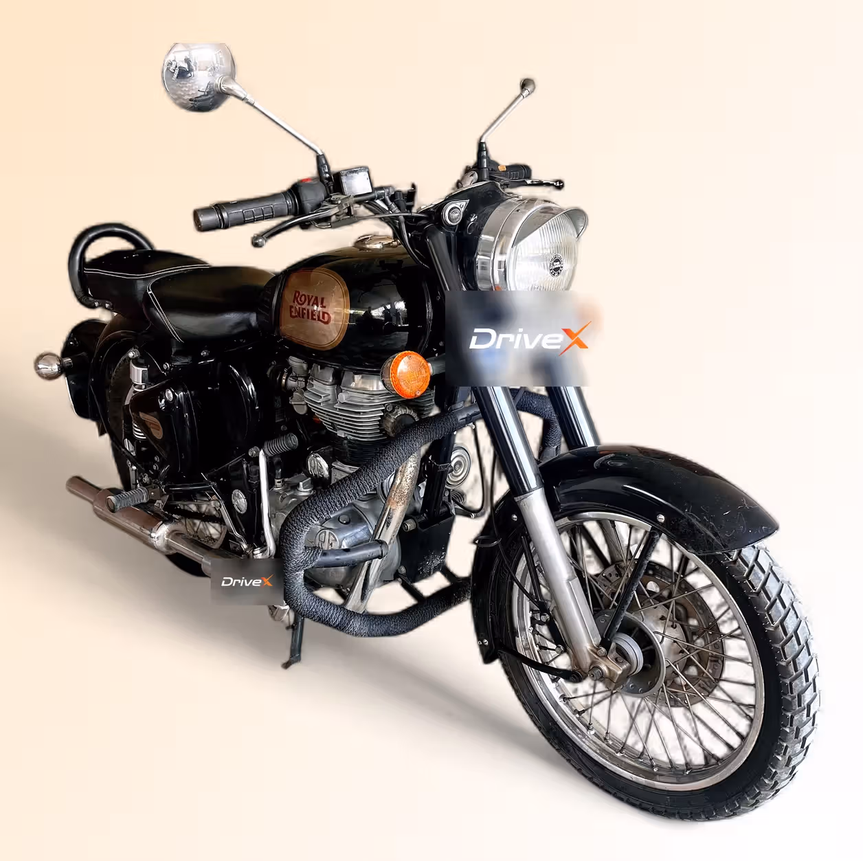 Royal Enfield Classic 350 ABS
