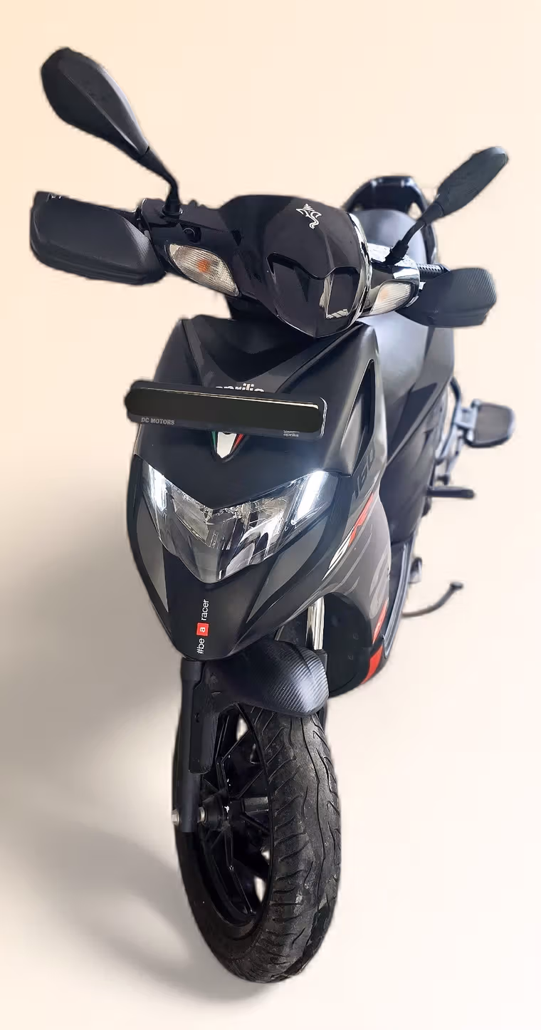 Aprilia SR 160