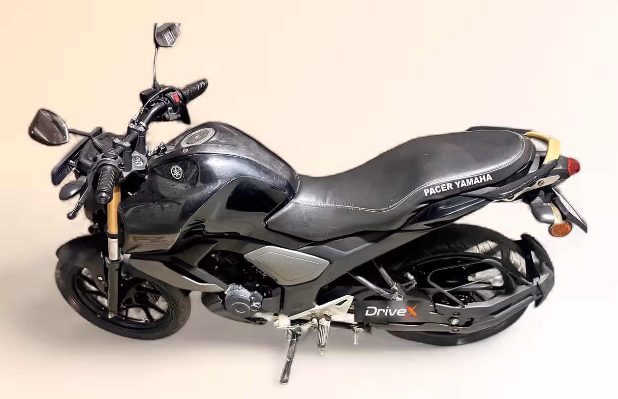 Yamaha FZ FI V 3.0 150 ABS