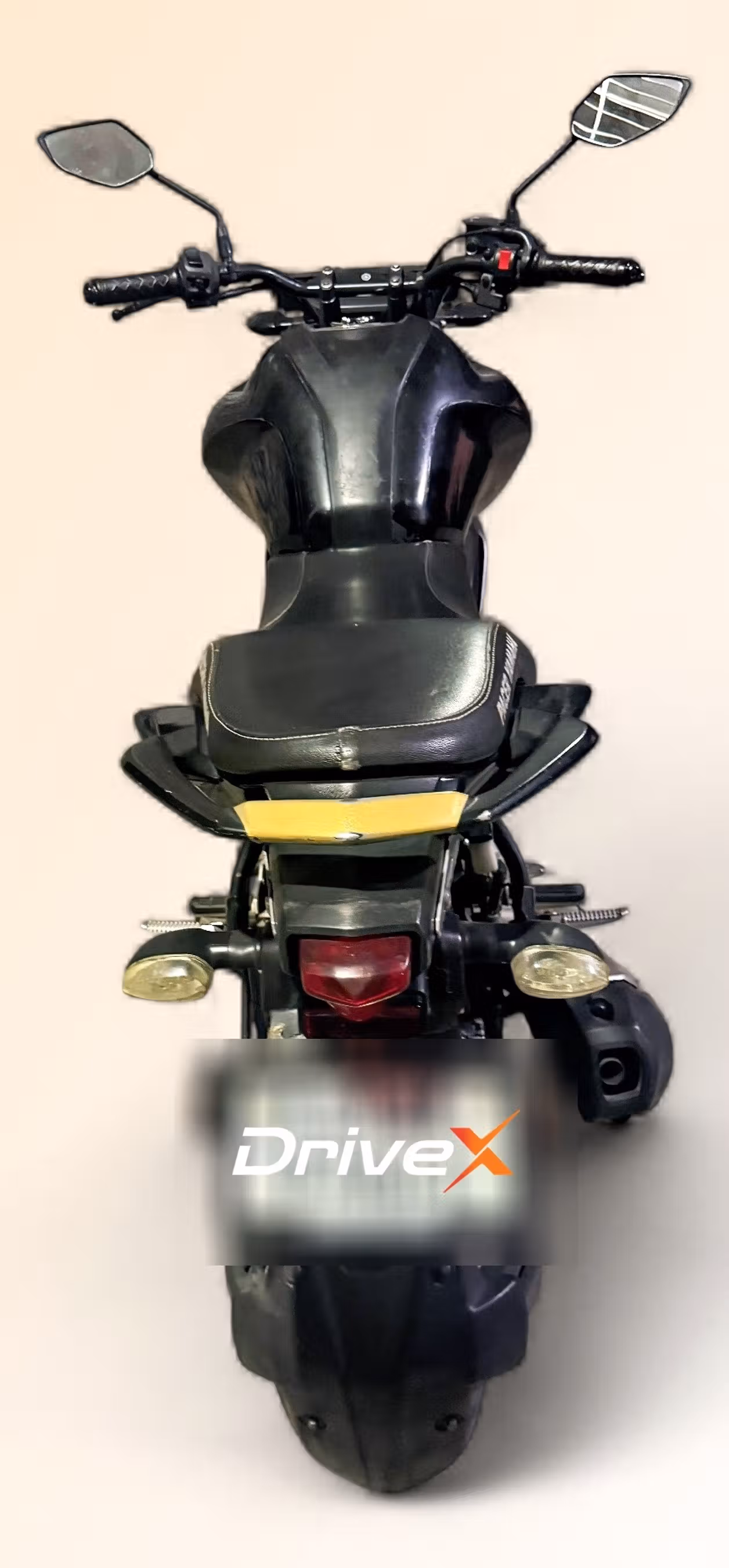 Yamaha FZ FI V 3.0 150 ABS