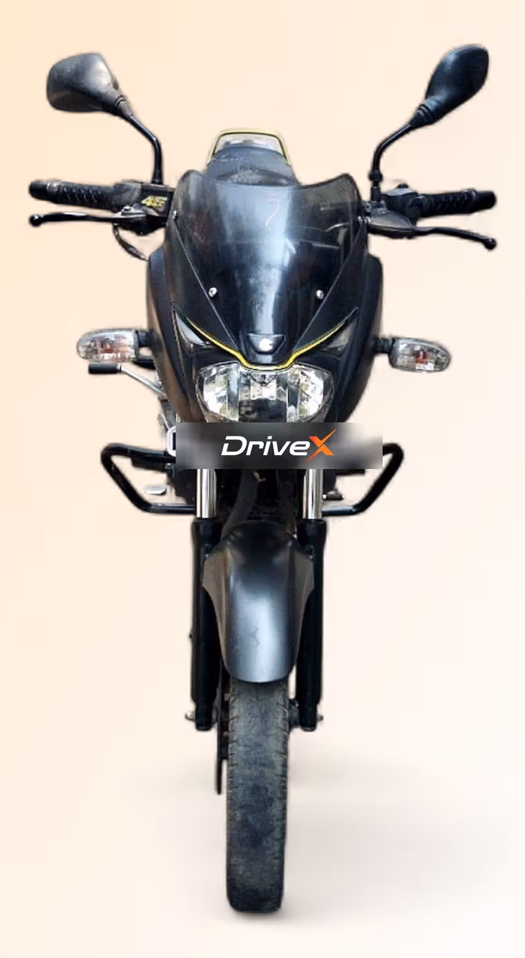 Bajaj Pulsar 150