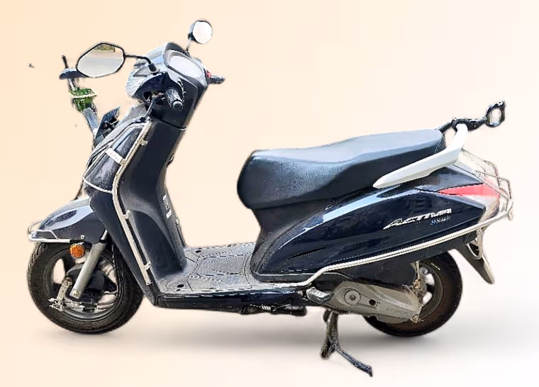 Honda Activa 110 H Smart