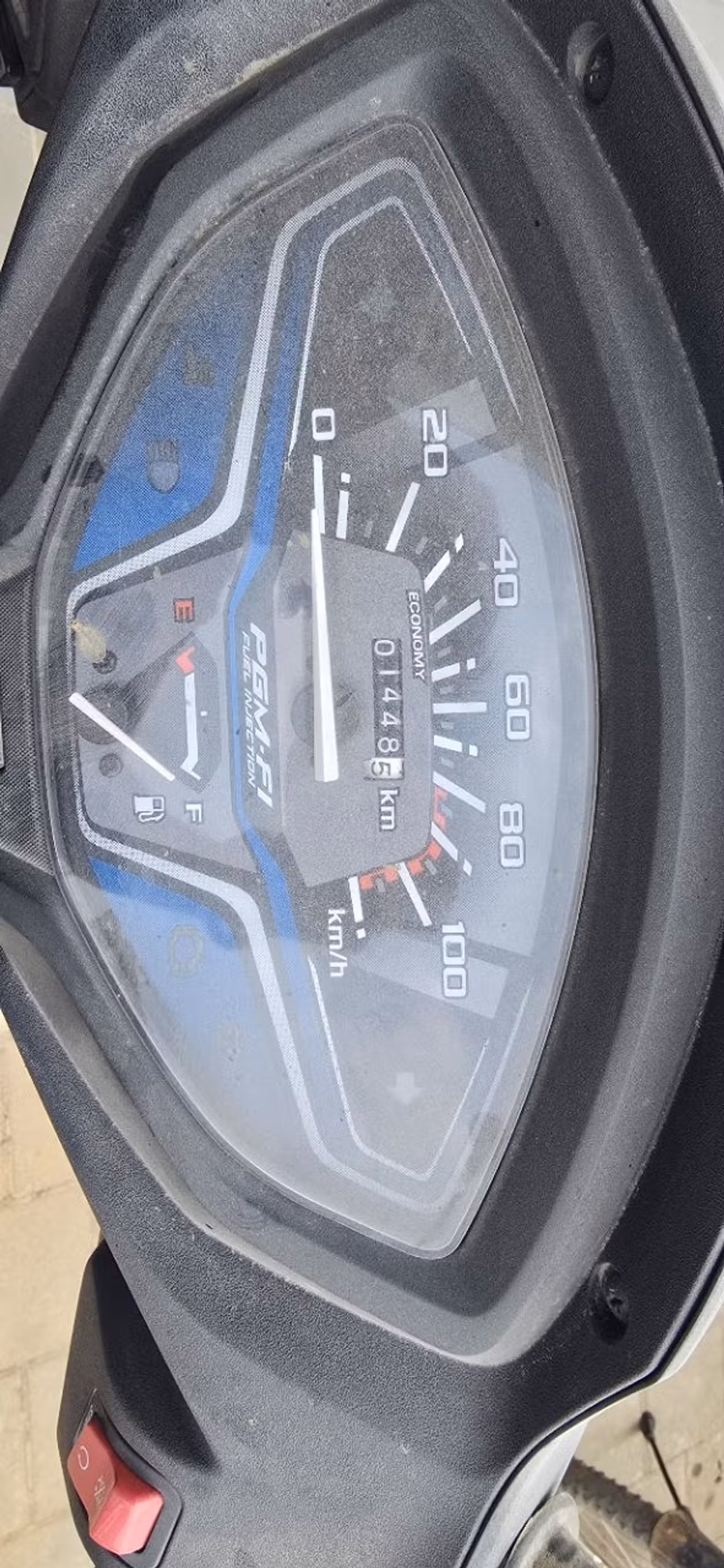 Honda Activa 110 H Smart