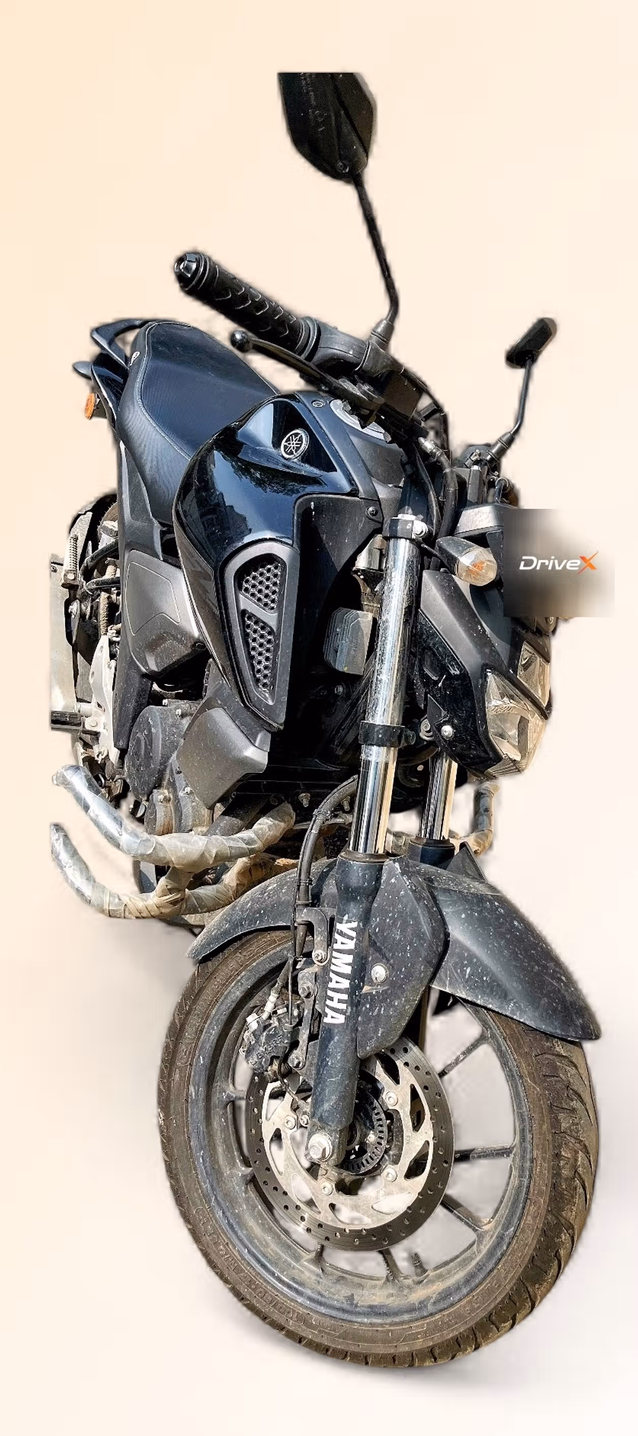 Yamaha FZ FI V 3.0 150