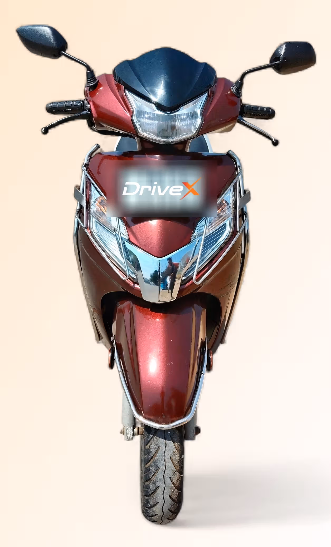 Honda Activa 125 Premium Edition Disc