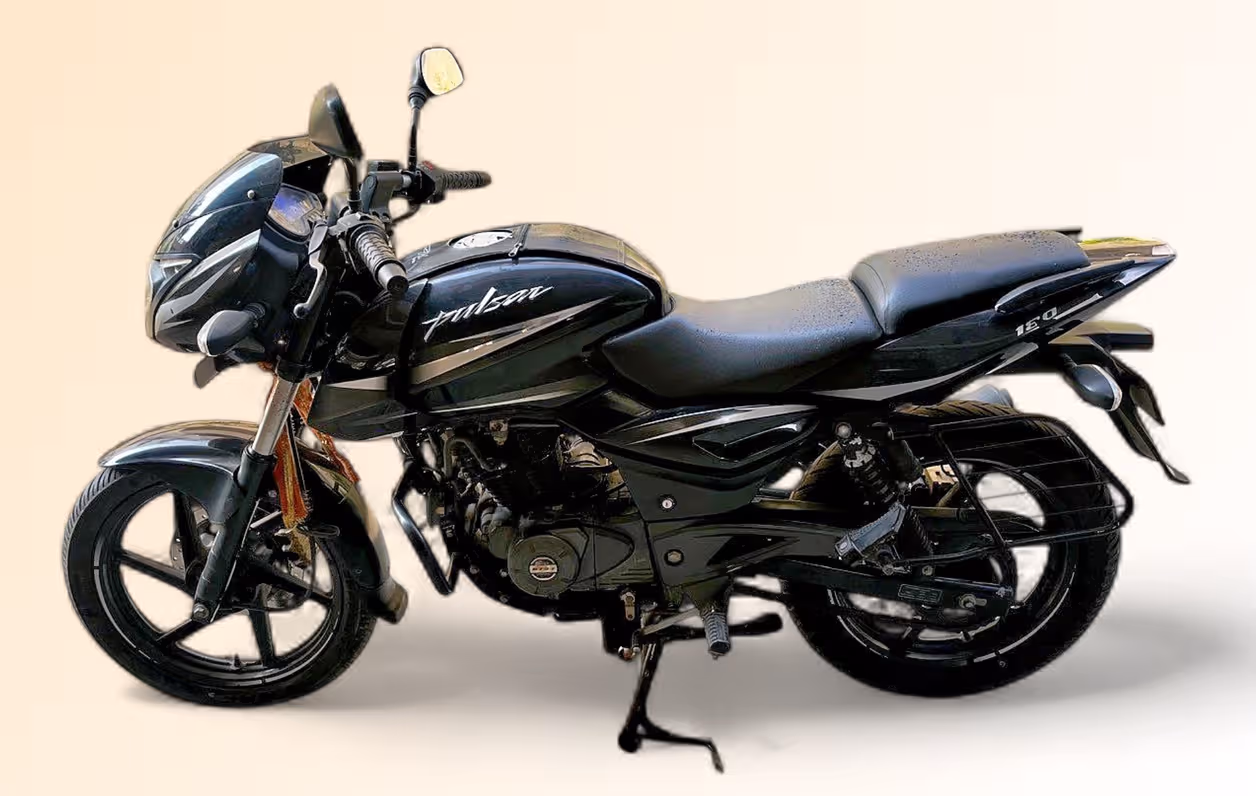 Bajaj Pulsar 180