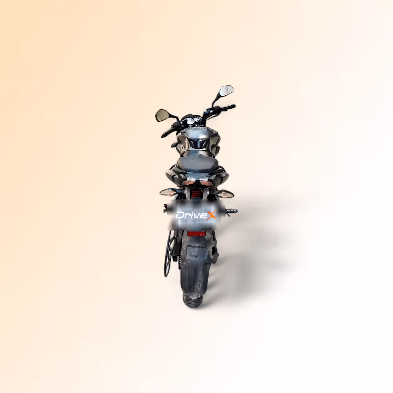 Bajaj Pulsar NS 160