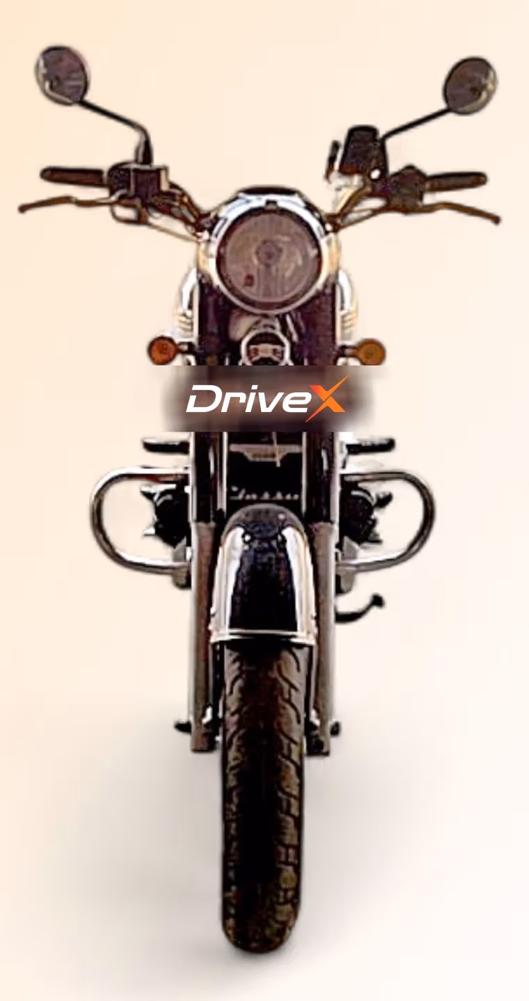 Jawa Forty Two ABS