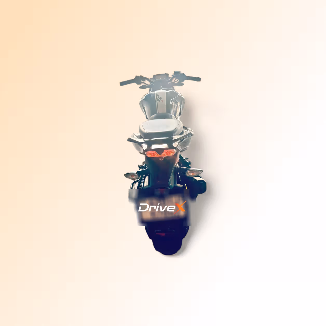 TVS Apache RTR 160 4V FI