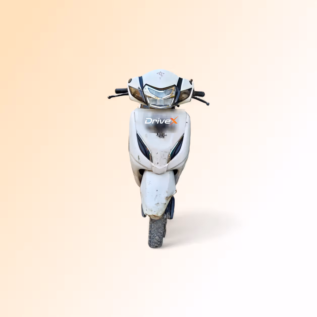 Honda Activa 5G 110 STD