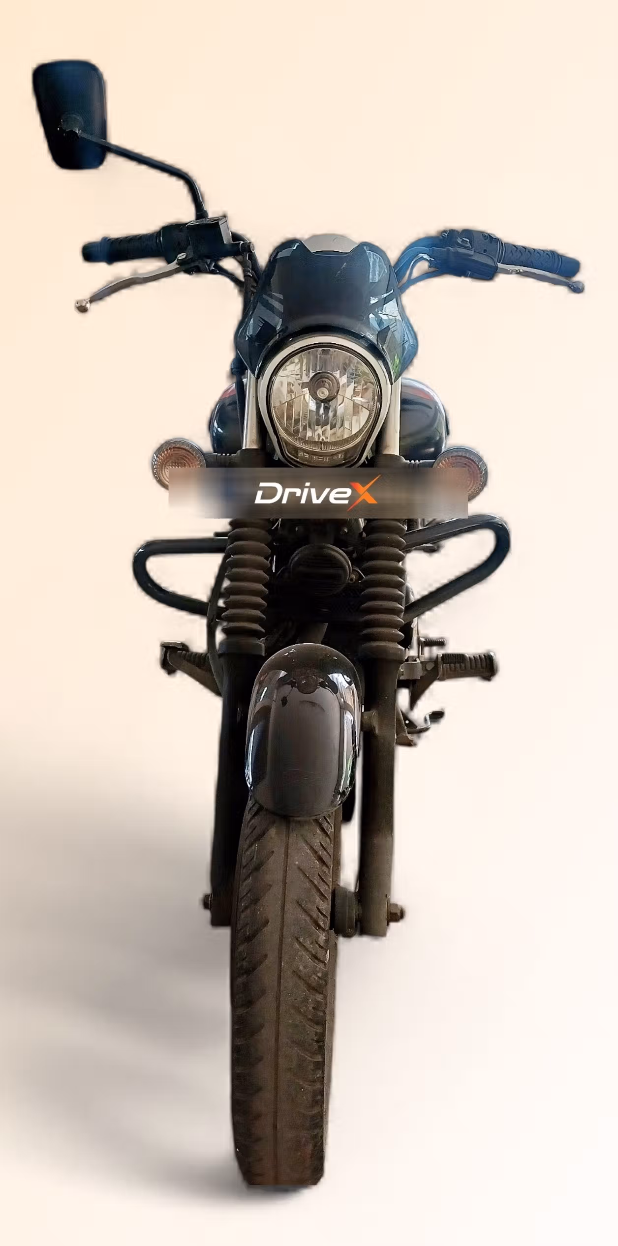Bajaj Avenger Street 220