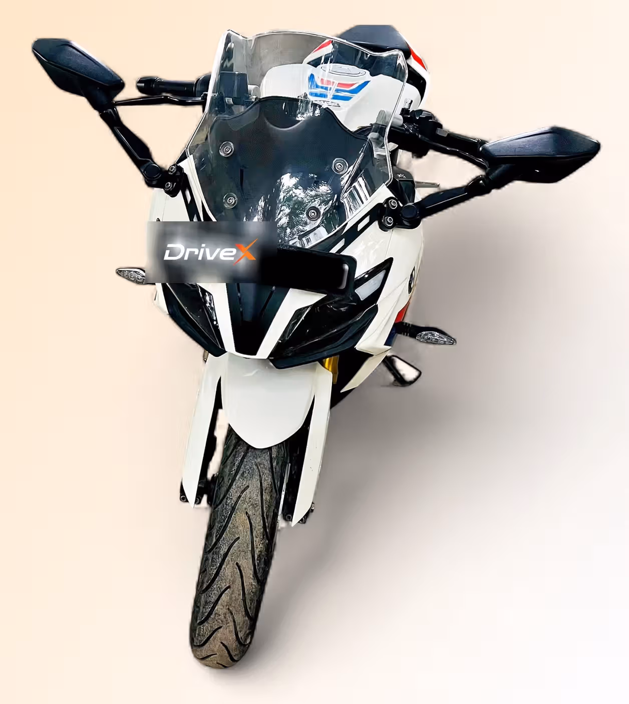 BMW G 310 RR Standard