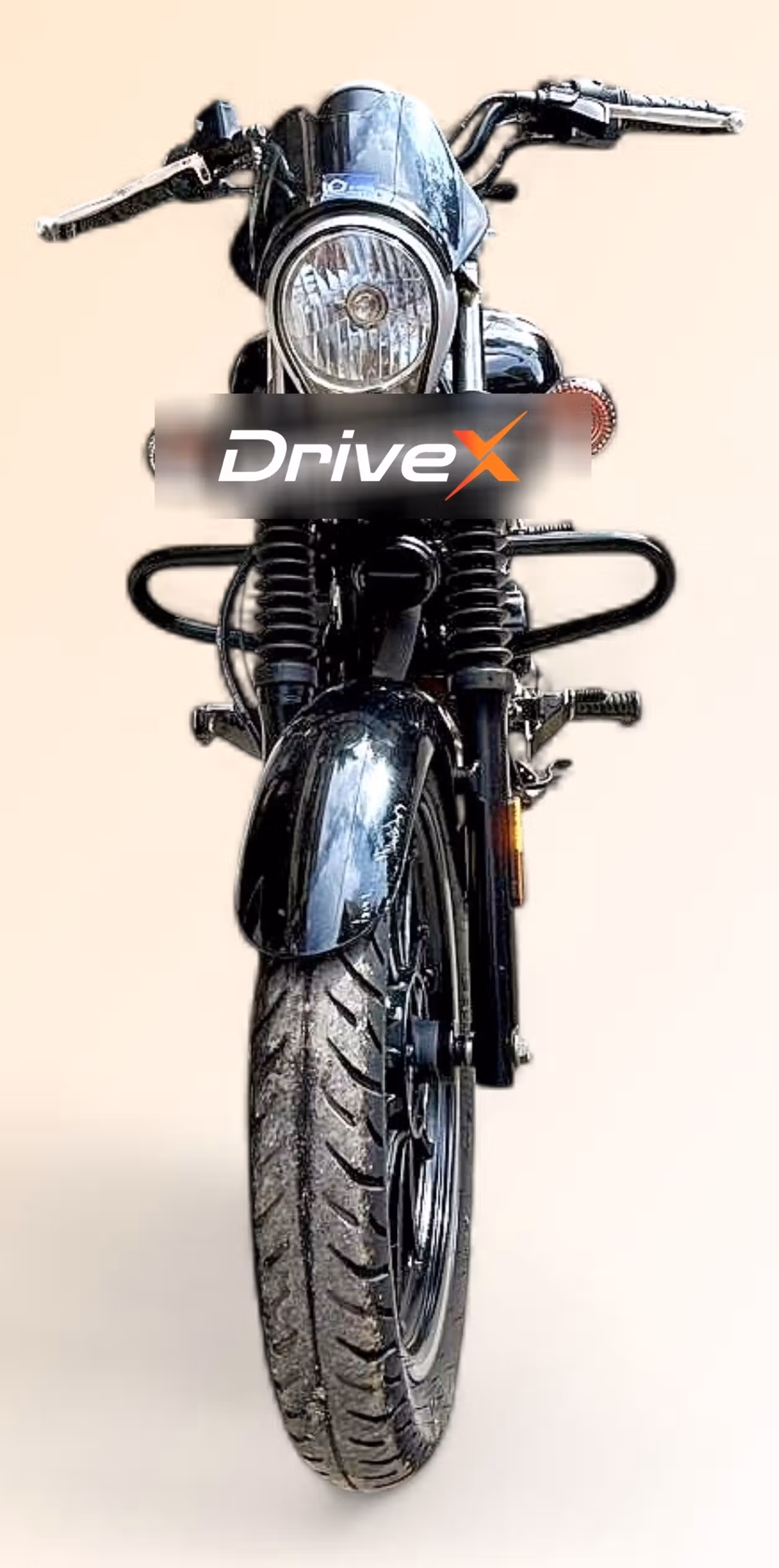 Bajaj Avenger Street 160 ABS