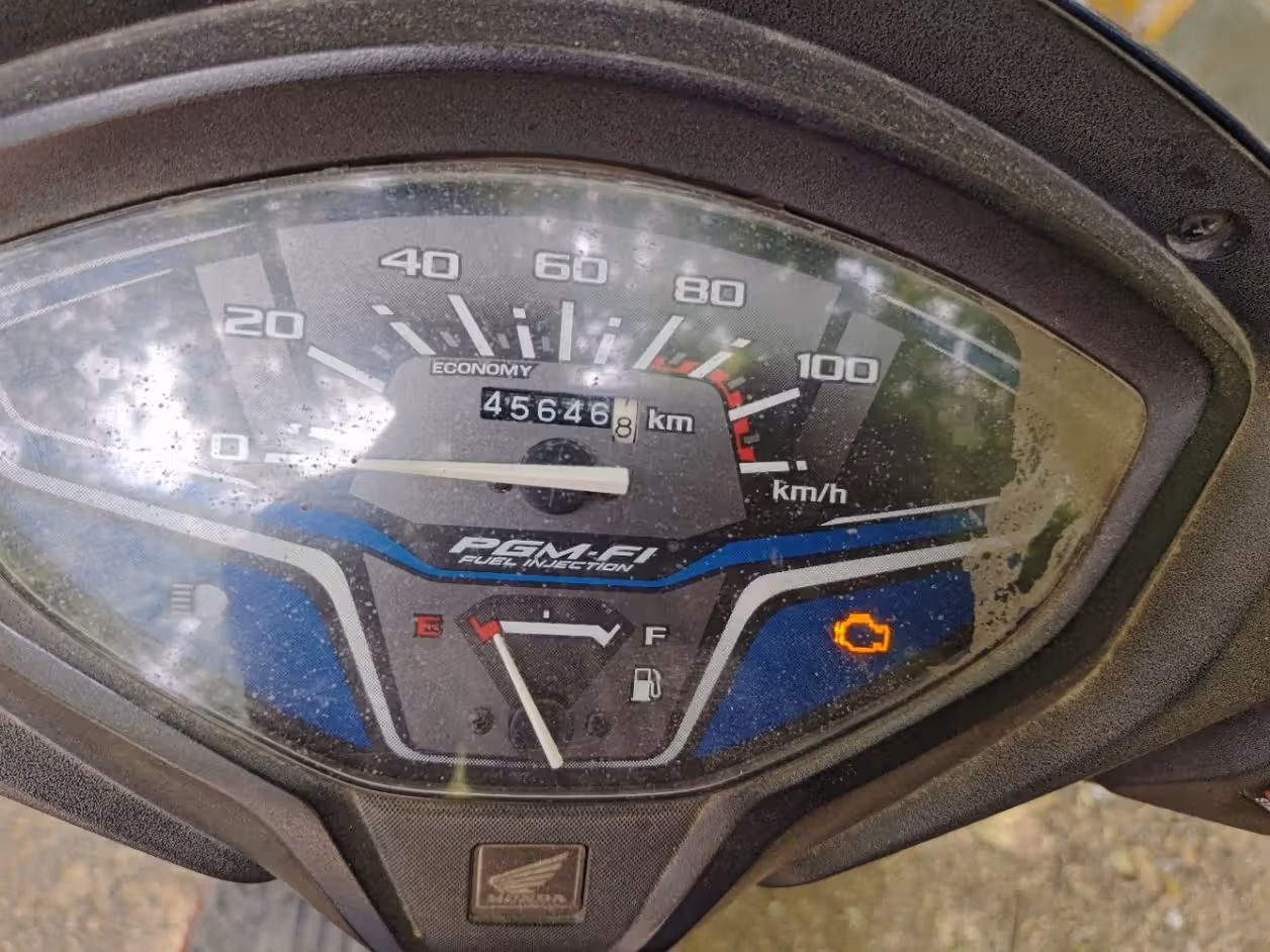 Honda Activa 6G STD