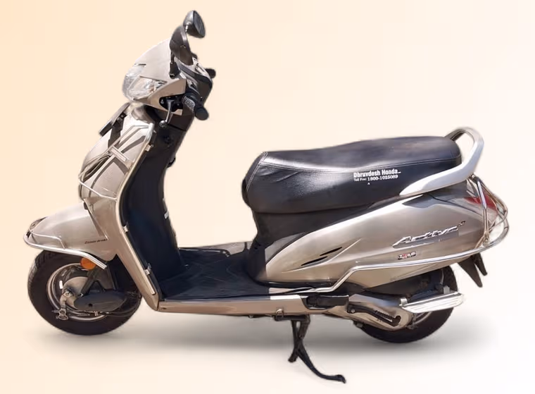 Honda Activa 5G 110 STD