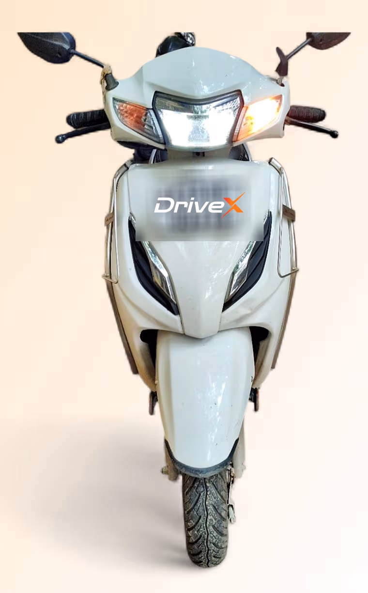 Honda Activa 110 H Smart