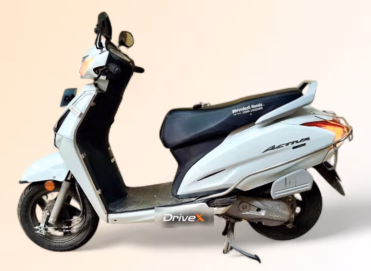 Honda Activa 110 H Smart